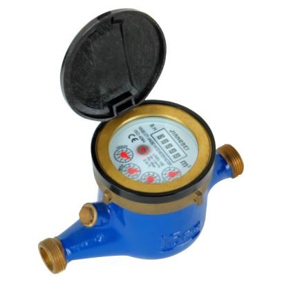 Guruchli suv o'lchagich